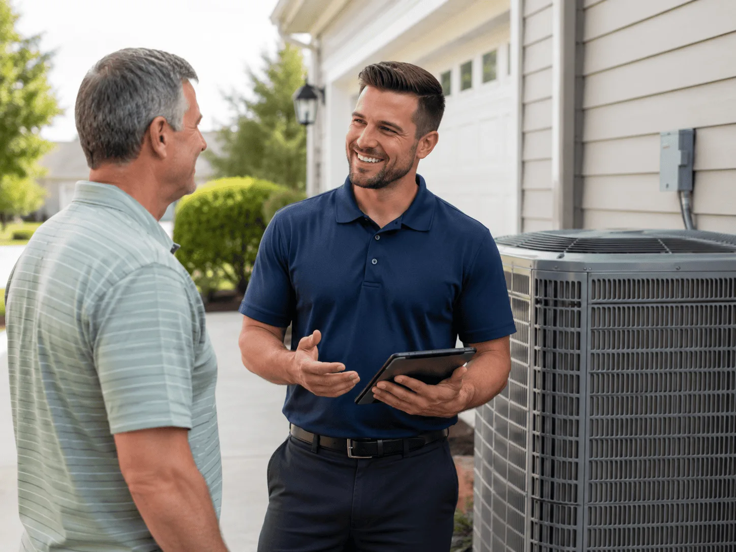 Heat Pump Installation Radcliff, KY FAQs